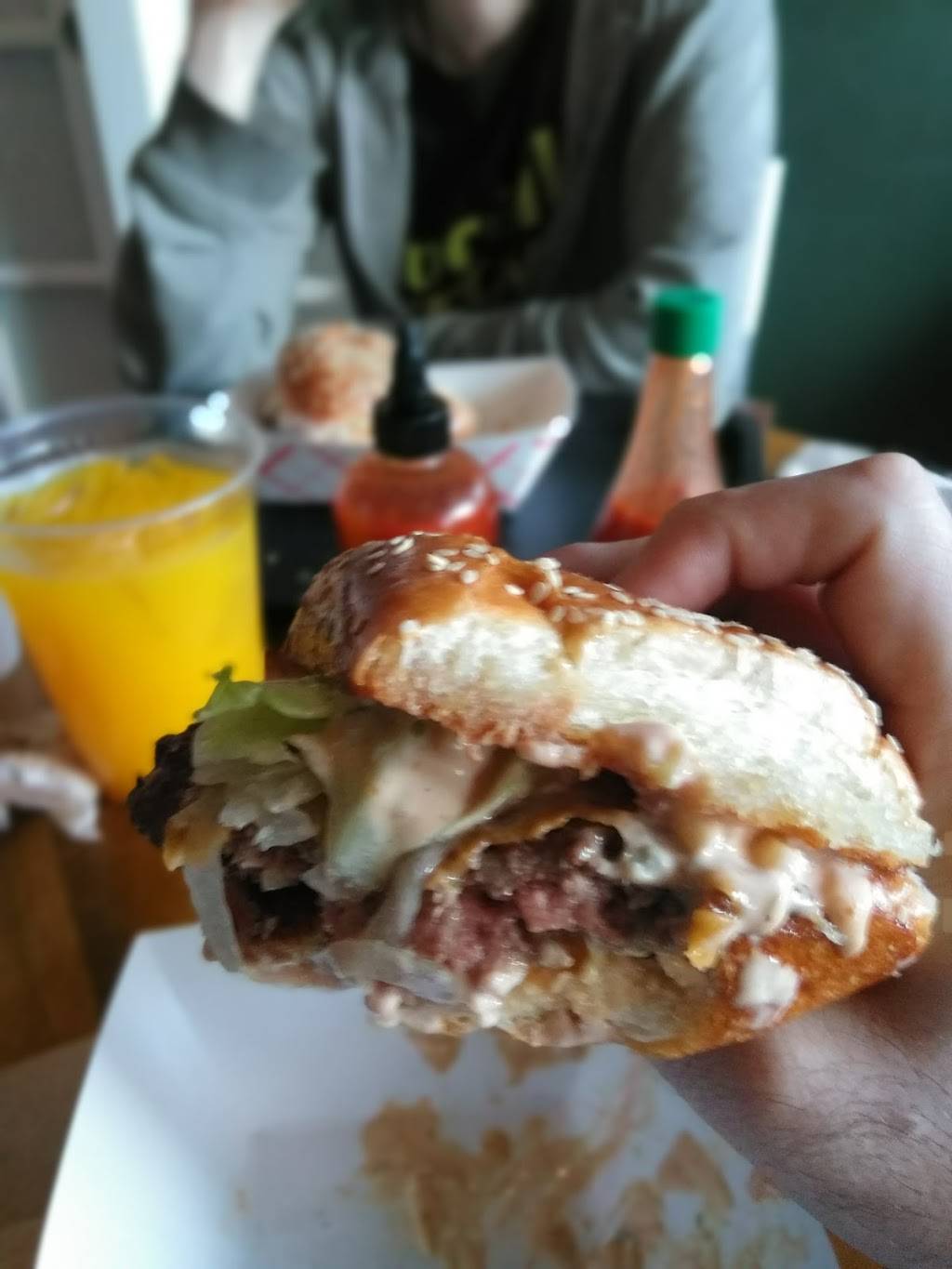 Daily Operation | restaurant | 42 Cottage St, Easthampton, MA 01027, USA | 4132031541 OR +1 413-203-1541