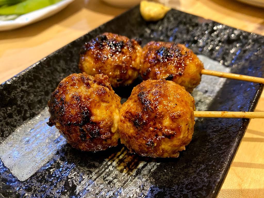 Yakitori Ando | restaurant | 1215 Center St #200, Honolulu, HI 96816, USA | 8087395702 OR +1 808-739-5702