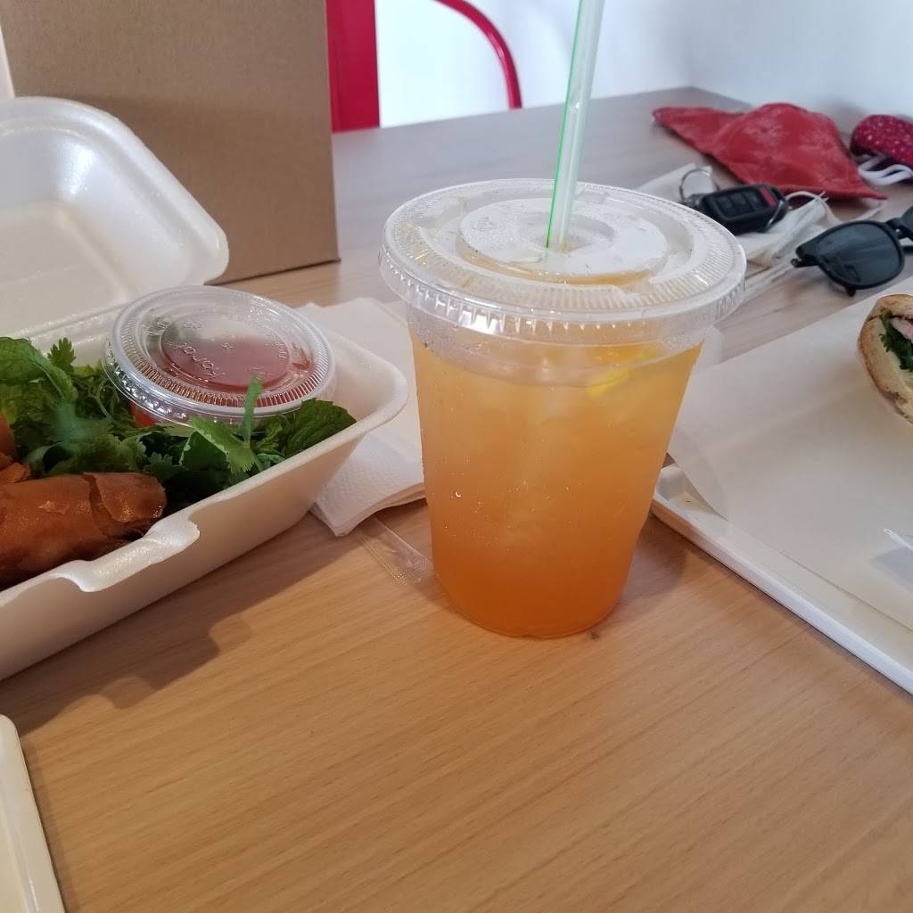 Bánh Mì Babe | restaurant | 5854 Montezuma Rd, San Diego, CA 92115, USA | 6192690660 OR +1 619-269-0660