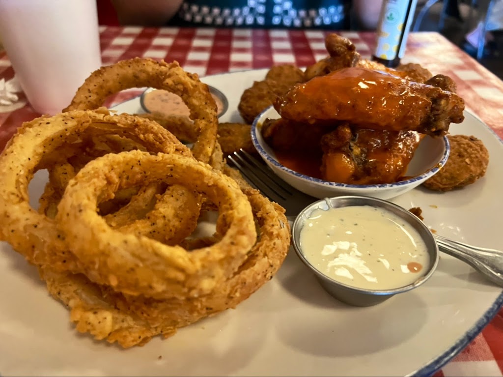 Mias Table - Upper Kirby | restaurant | 3131 Argonne St, Houston, TX 77098, USA | 7135226427 OR +1 713-522-6427