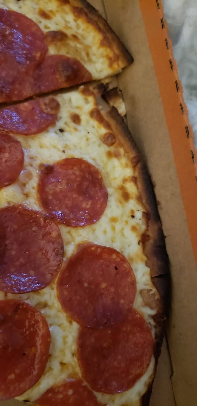 Little Caesars Pizza | meal takeaway | 7530 W Waters Ave, Tampa, FL 33615, USA | 8138868612 OR +1 813-886-8612