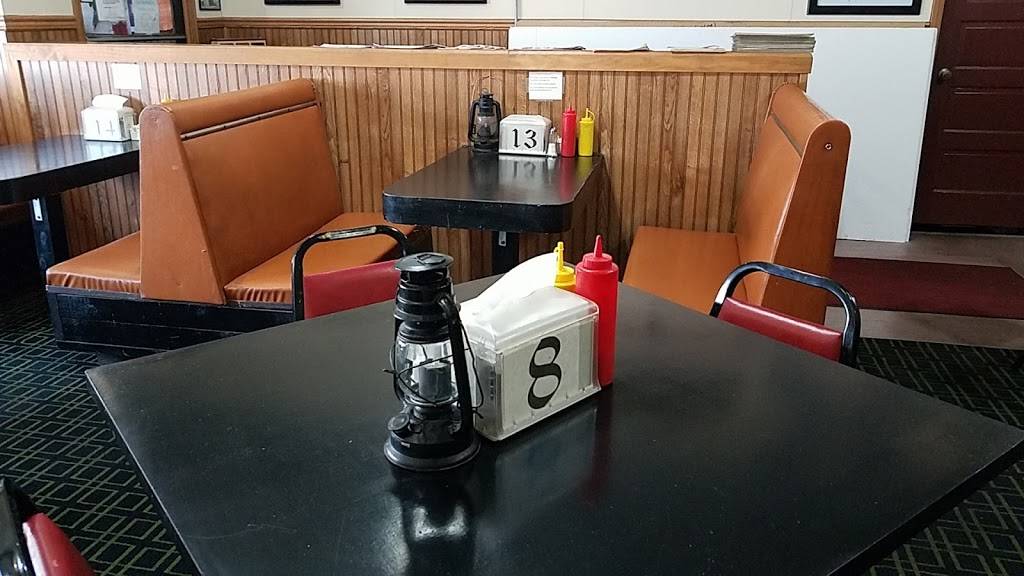 The Depot Restaurant and catering | restaurant | 411 West St, New Virginia, IA 50210, USA | 6414493200 OR +1 641-449-3200