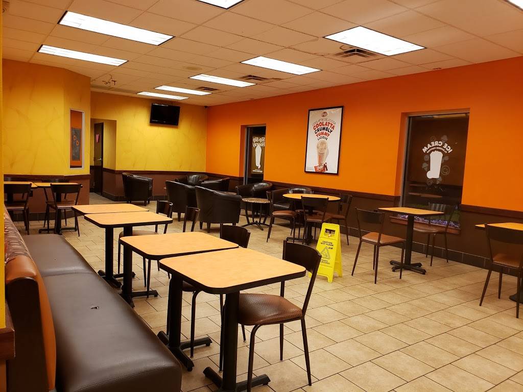 Dunkin | bakery | 201 US Highway 27 North, Avon Park, FL 33825, USA | 8636572465 OR +1 863-657-2465