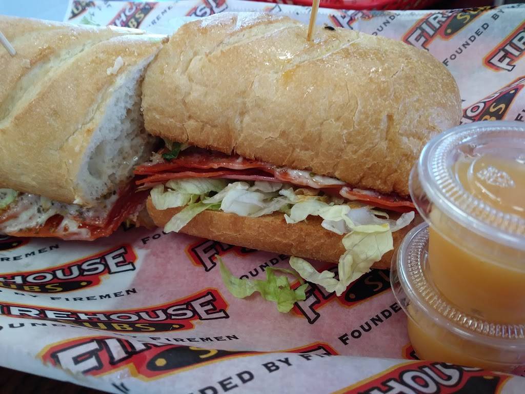 Firehouse Subs Tega Cay | restaurant | 1826 SC-160 Ste 106, Fort Mill, SC 29708, USA | 8035488877 OR +1 803-548-8877