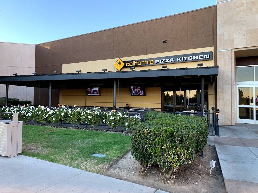 California Pizza Kitchen at Brea Mall | restaurant | 1065 Brea Mall #2052a, Brea, CA 92821, USA | 7146720407 OR +1 714-672-0407