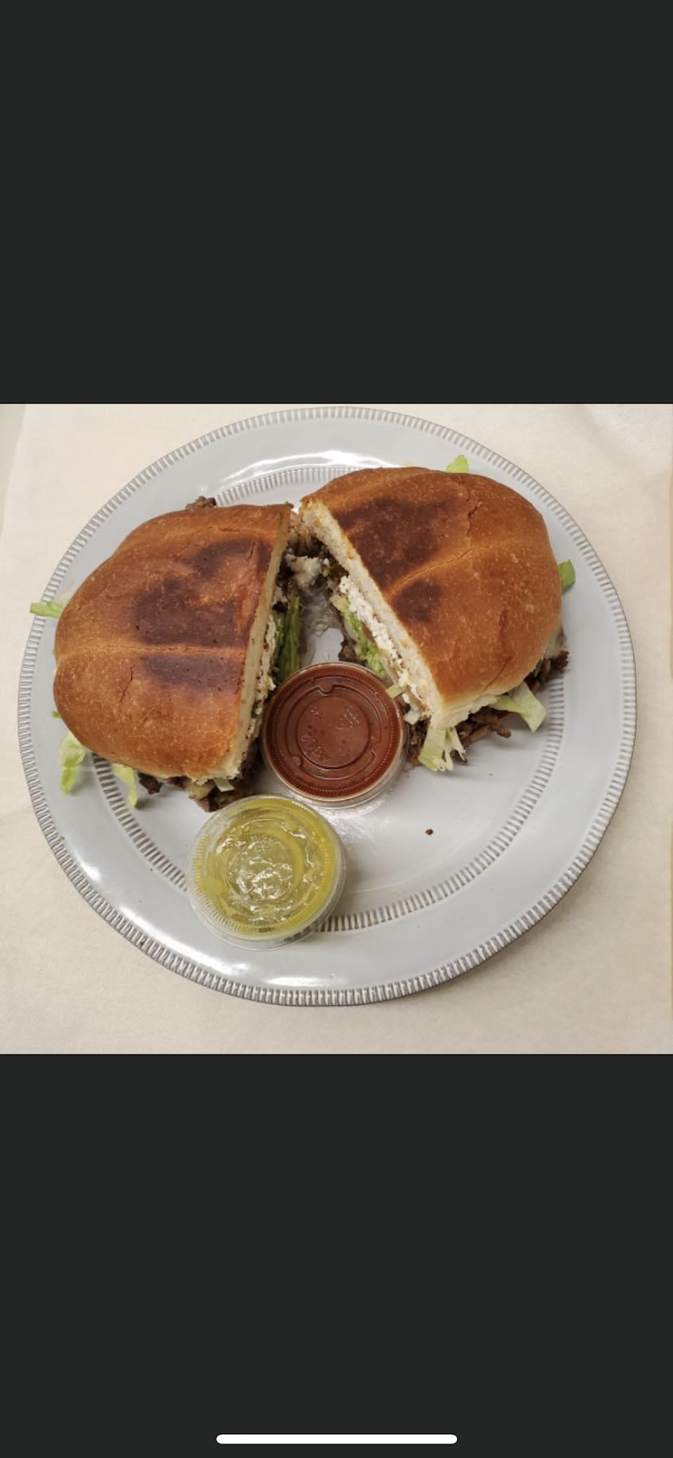 La Oaxaqueña taqueria | restaurant | 440 Waughtown St, Winston-Salem, NC 27127, USA | 3367697385 OR +1 336-769-7385