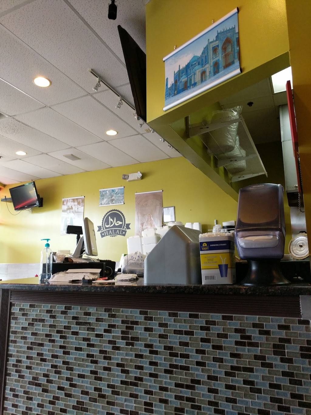 Kabob Corner of Stafford | restaurant | 1515 Stafford Market Pl #105, Stafford, VA 22554, USA | 5402888008 OR +1 540-288-8008