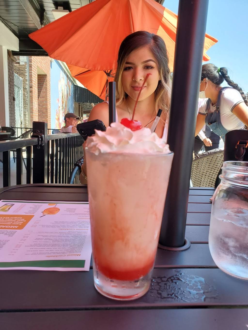 My Mimosas breakfast and brunch | restaurant | 917 J St, Modesto, CA 95354, USA | 2092487464 OR +1 209-248-7464