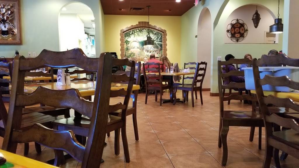 Mi Casa Mexican Restaurant | restaurant | 10281 Big Bend Rd, Riverview, FL 33578, USA | 8136776500 OR +1 813-677-6500