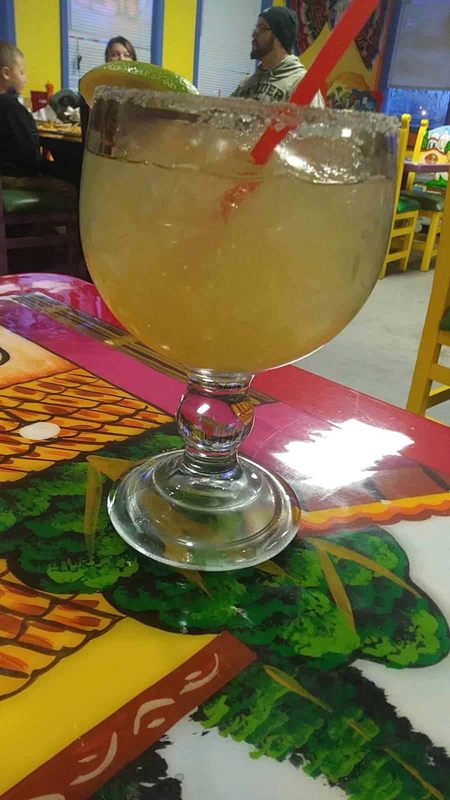 El Mariachi Mexican Restaurant Beech Grove | restaurant | Churchman Hill plaza, center, 3535 S Emerson Ave suite#16, Beech Grove, IN 46107, USA | 3177552370 OR +1 317-755-2370