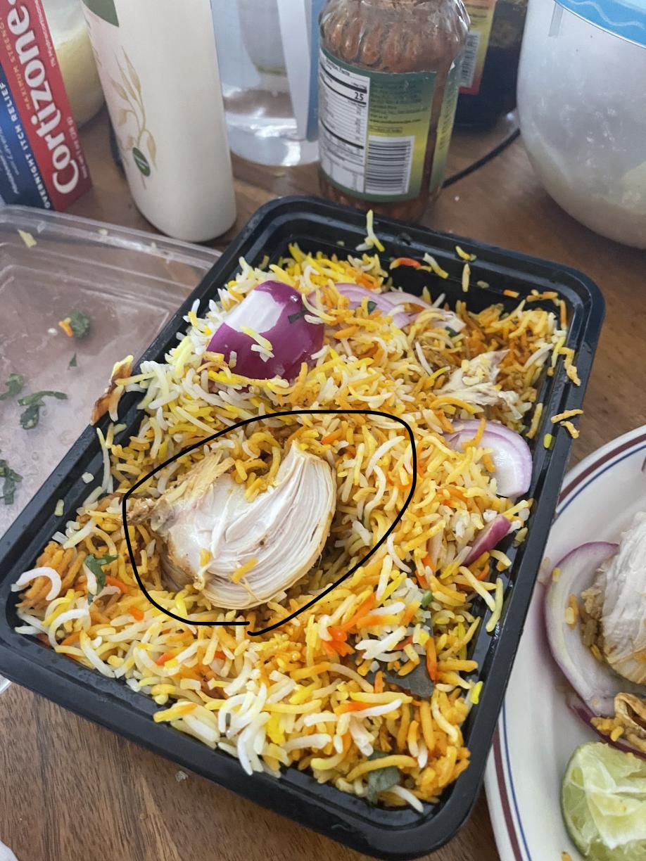 Biryani Pot Phoenix | restaurant | 4030 E Bell Rd Suite 101 & 102, Phoenix, AZ 85032, USA | 6026750673 OR +1 602-675-0673