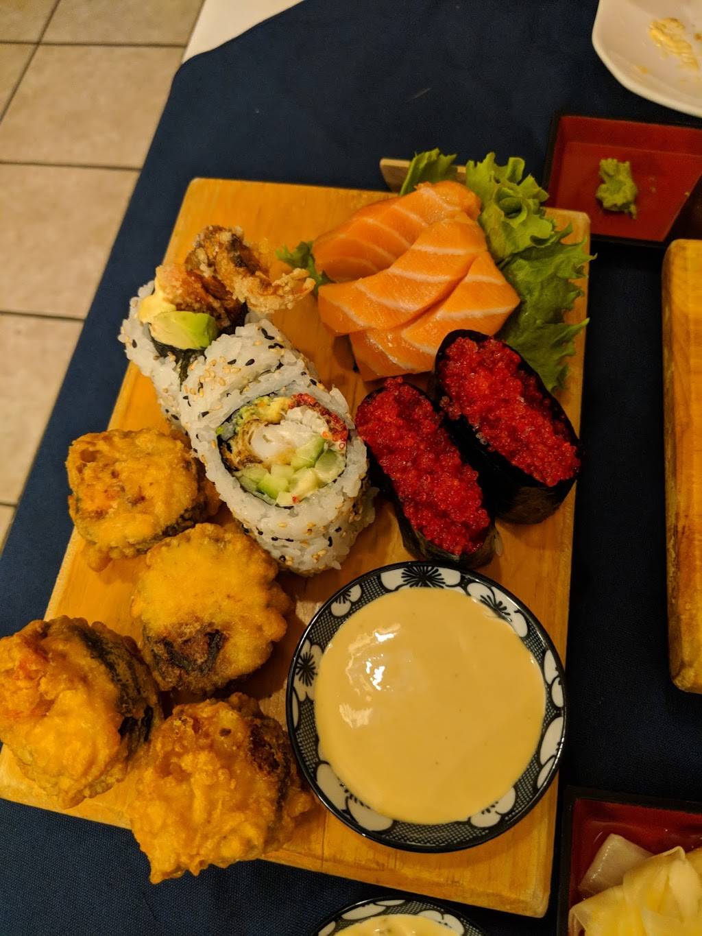 Sasa Sushi | restaurant | 71 Chemin Saint-François-Xavier, Candiac, QC J5R 4V4, Canada | 4506320559 OR +1 450-632-0559