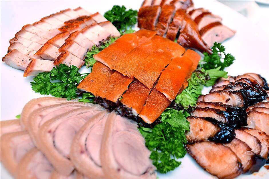 Emperors Choice | restaurant | 2238 S Wentworth Ave, Chicago, IL 60616, USA | 3122258800 OR +1 312-225-8800