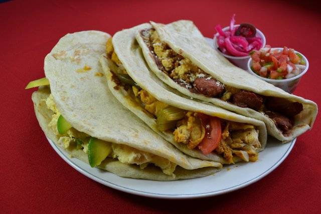 Restaurante El Paraiso Centroamericano | restaurant | 1664 S Orange Blossom Trail, Apopka, FL 32703, USA | 4077038028 OR +1 407-703-8028