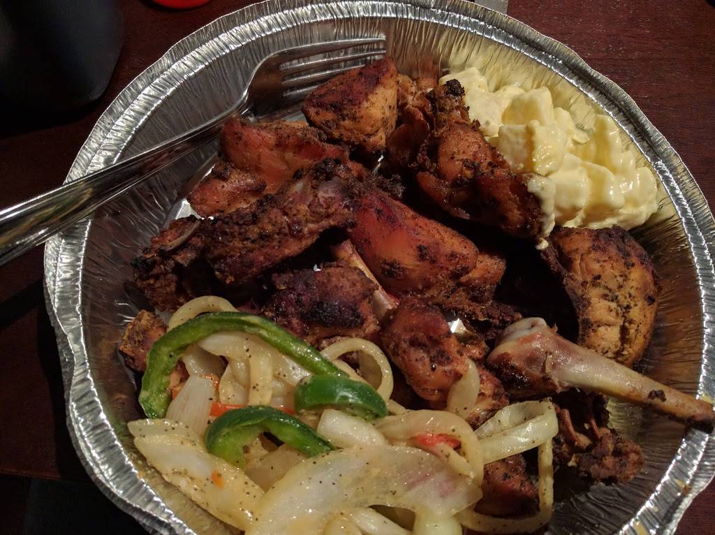 Chez Rama Restaurant Senegalese Cuisine | restaurant | 3669 E Livingston Ave, Columbus, OH 43227, USA | 6142379315 OR +1 614-237-9315