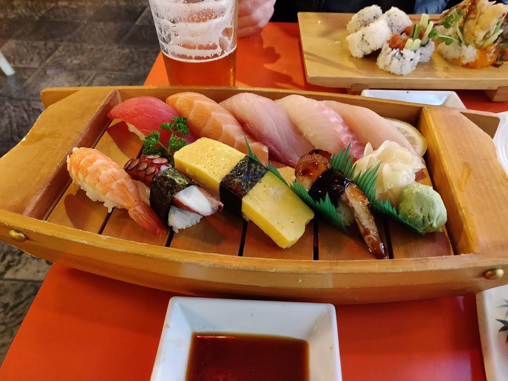 Sushi Delight | restaurant | 4847, 1443 E 14th St c, San Leandro, CA 94577, USA | 5106141818 OR +1 510-614-1818