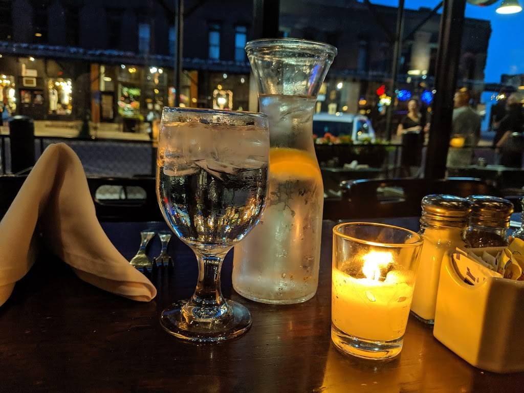 Ms Pub | restaurant | 422 S 11th St, Omaha, NE 68102, USA | 4023422550 OR +1 402-342-2550