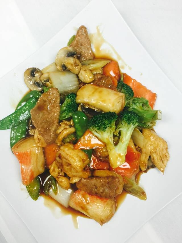Z&T Chinese Cafe | restaurant | 3030 Falcon Landing Blvd, Katy, TX 77494, USA | 2813944511 OR +1 281-394-4511
