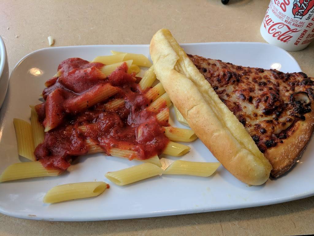 Fazolis | restaurant | 1120 E Main St, Carbondale, IL 62901, USA | 6185294852 OR +1 618-529-4852