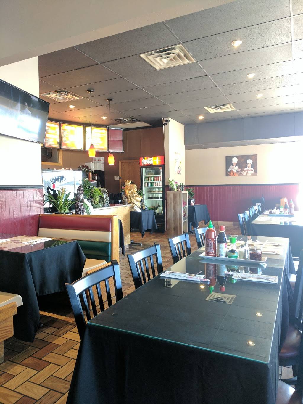 Pho Ever | restaurant | 5740 S 108th St, Hales Corners, WI 53130, USA | 4143672983 OR +1 414-367-2983