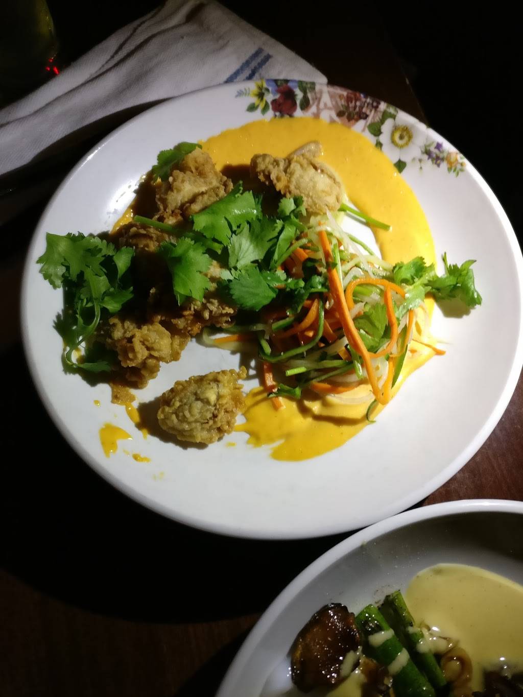 Stanbury | restaurant | 938 N Blount St, Raleigh, NC 27604, USA | 9199774321 OR +1 919-977-4321