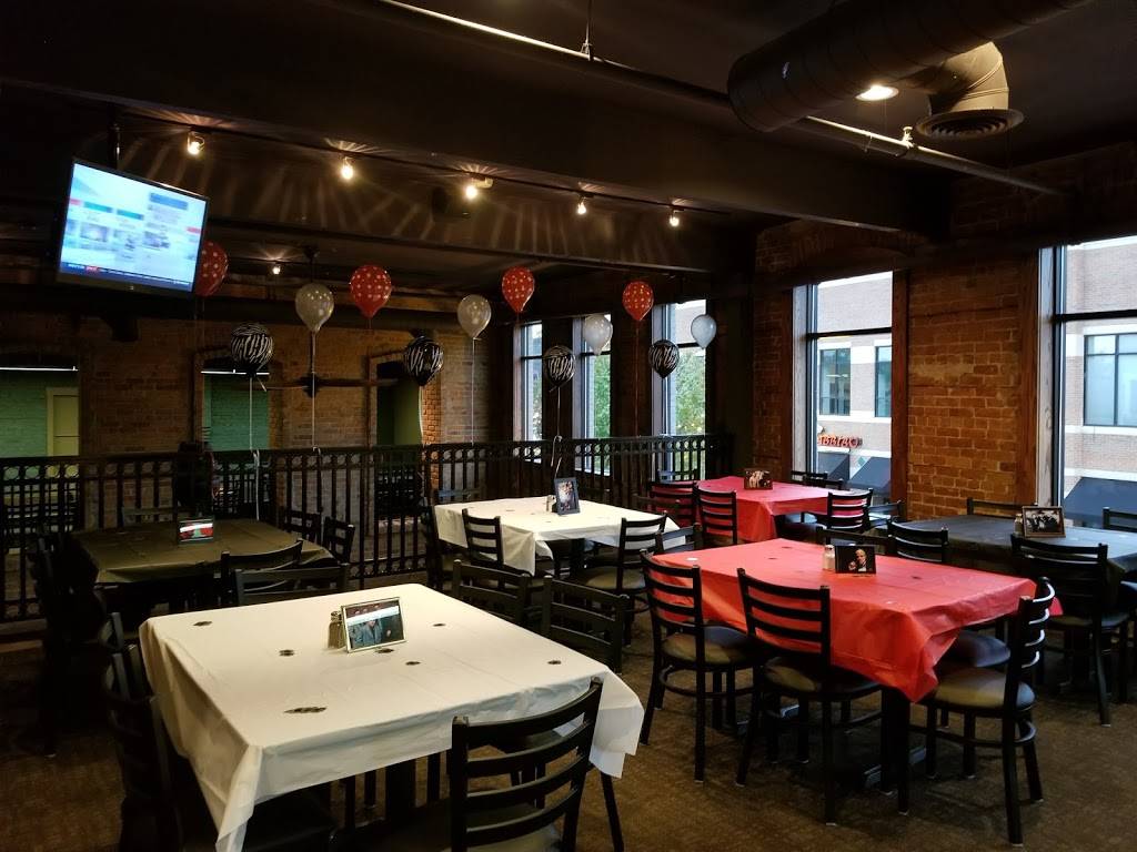 Bath City Bistro | meal takeaway | 75 Macomb Pl, Mt Clemens, MI 48043, USA | 5864690917 OR +1 586-469-0917