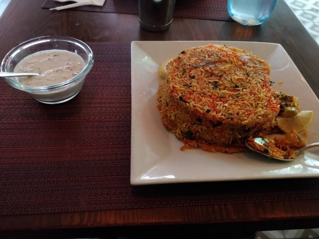 Dhania Indian Food | restaurant | 787 Prospect Pl, Brooklyn, NY 11216, USA | 3476273095 OR +1 347-627-3095