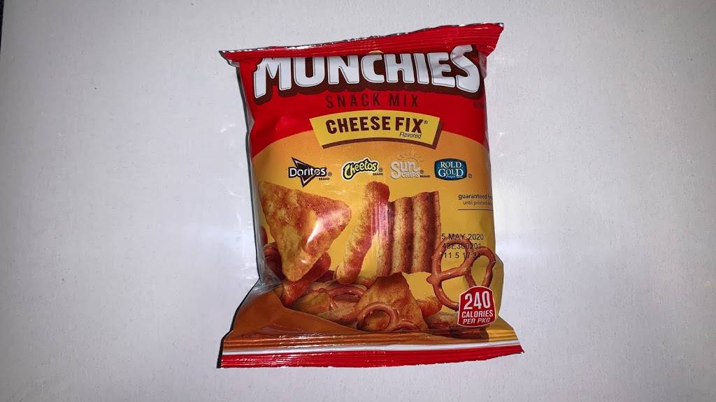 Terrier Treats | meal takeaway | 11715 Garfield Rd, Hiram, OH 44234, USA | 2344050269 OR +1 234-405-0269