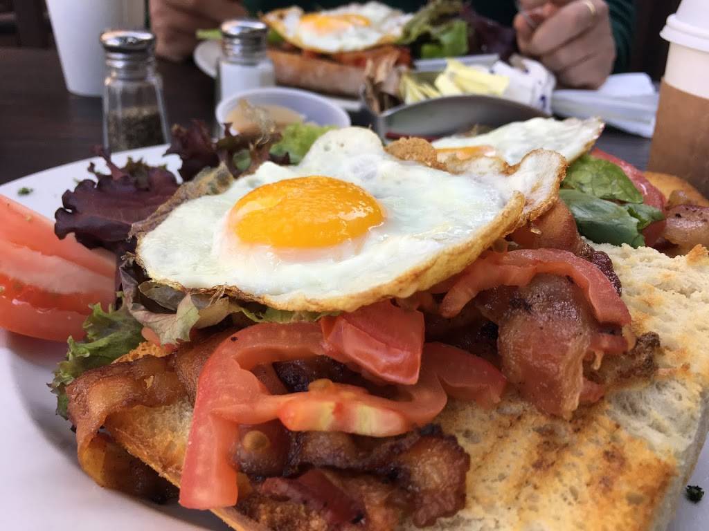 French Market Cafe | cafe | 2321 Abbot Kinney Blvd # 200, Venice, CA 90291, USA | 3105779775 OR +1 310-577-9775