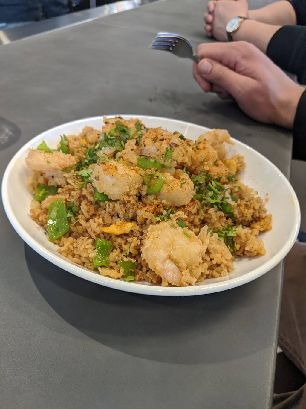 Soul Fu | restaurant | 729 N Washington Ave, Minneapolis, MN 55413, USA | 6124230664 OR +1 612-423-0664