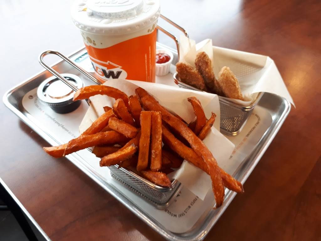 A&W Canada | restaurant | 315 Lincoln Rd, Waterloo, ON N2J 4H7, Canada | 5198887676 OR +1 519-888-7676
