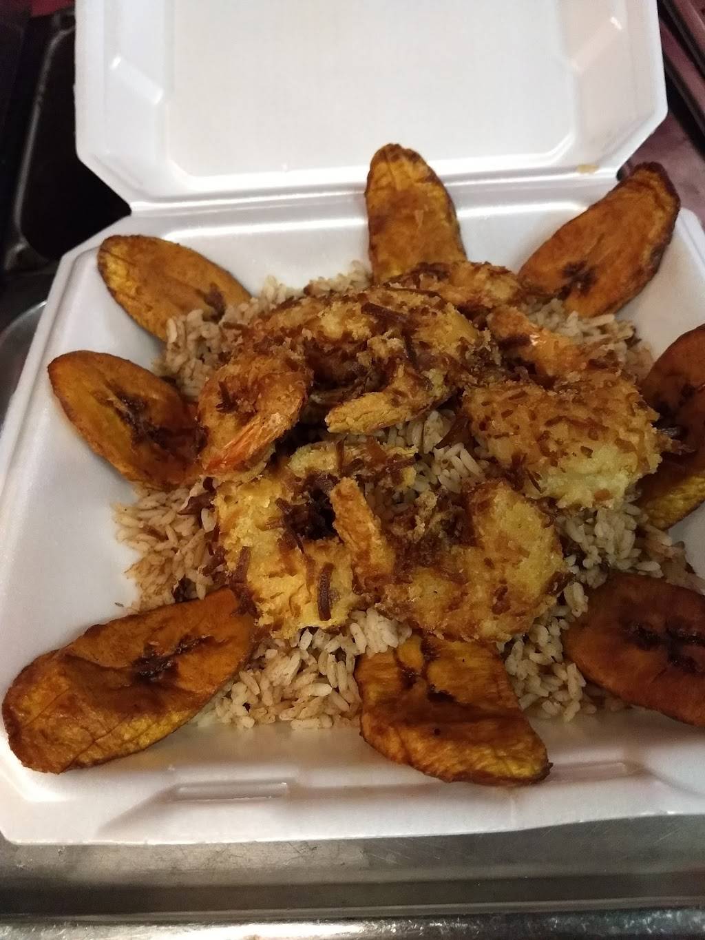Jah Love Caribbean Restaurant | restaurant | 1700 N Main St, Kissimmee, FL 34744, USA | 4079351157 OR +1 407-935-1157