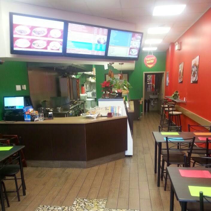 Pita Republic | restaurant | 2201 Brant St #19a, Burlington, ON L7P 3N8, Canada | 2896355586 OR +1 289-635-5586