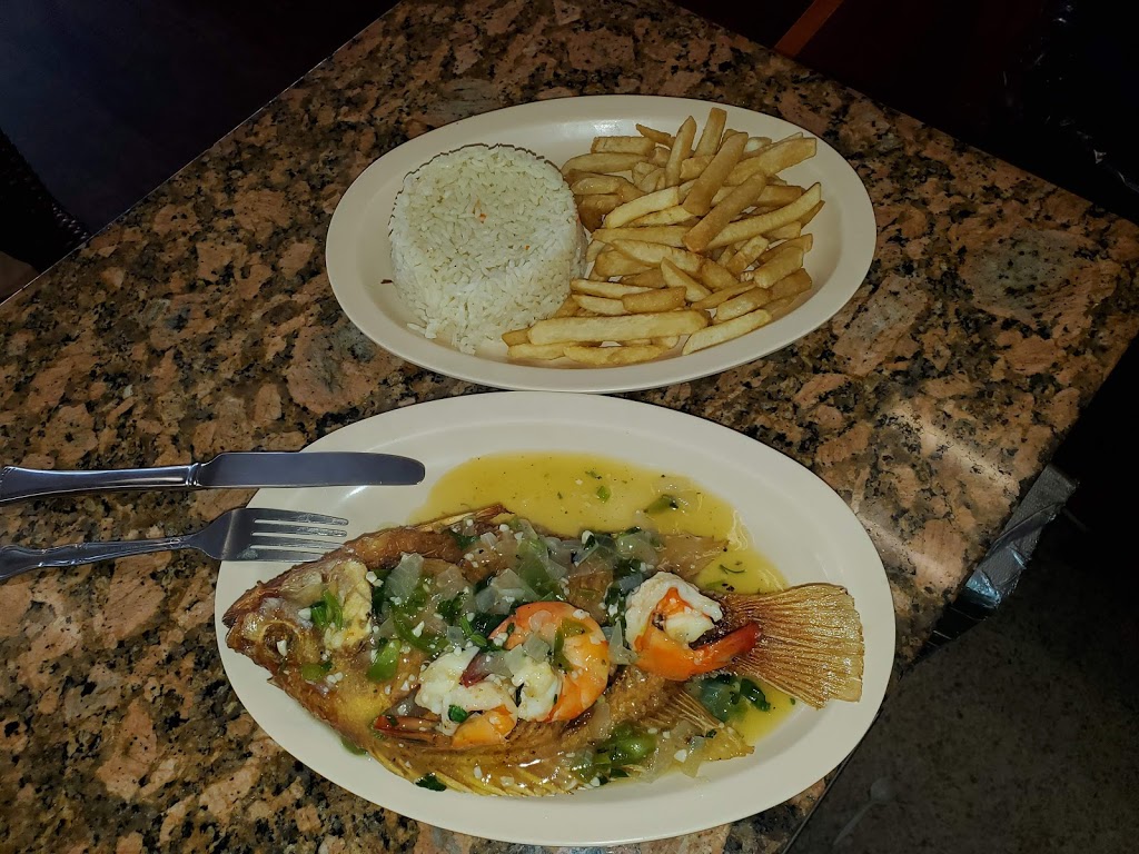 Polaris Cafeteria | restaurant | 1153 NW 22nd Ave, Miami, FL 33125, USA | 3056491585 OR +1 305-649-1585