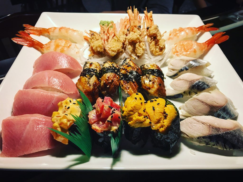 Yasuke Japanese Sushi | restaurant | 2229 S 10th St, McAllen, TX 78503, USA | 9566681793 OR +1 956-668-1793