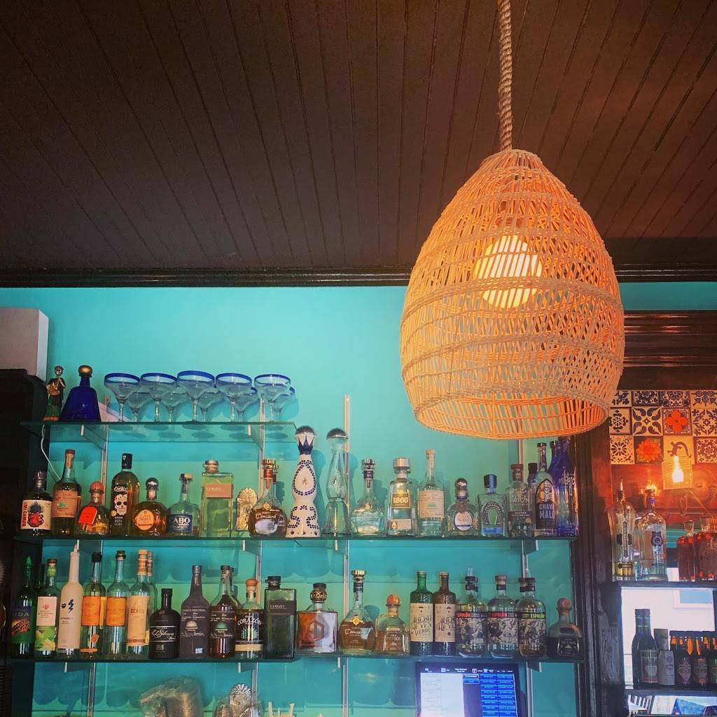 Tito Banditos | restaurant | 302 Main St, Pine Hill, NY 12465, USA | 8452543113 OR +1 845-254-3113