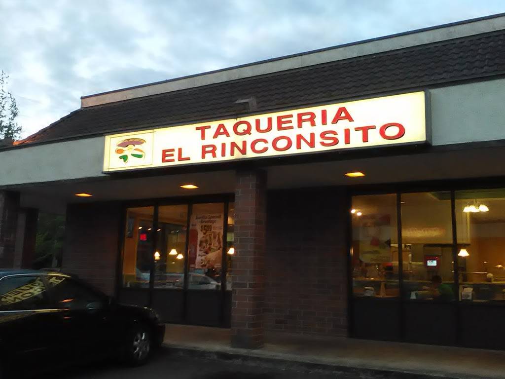 Taqueria El Rinconsito of Bellevue | restaurant | 2255 140th Ave NE, Bellevue, WA 98005, USA | 4256412524 OR +1 425-641-2524