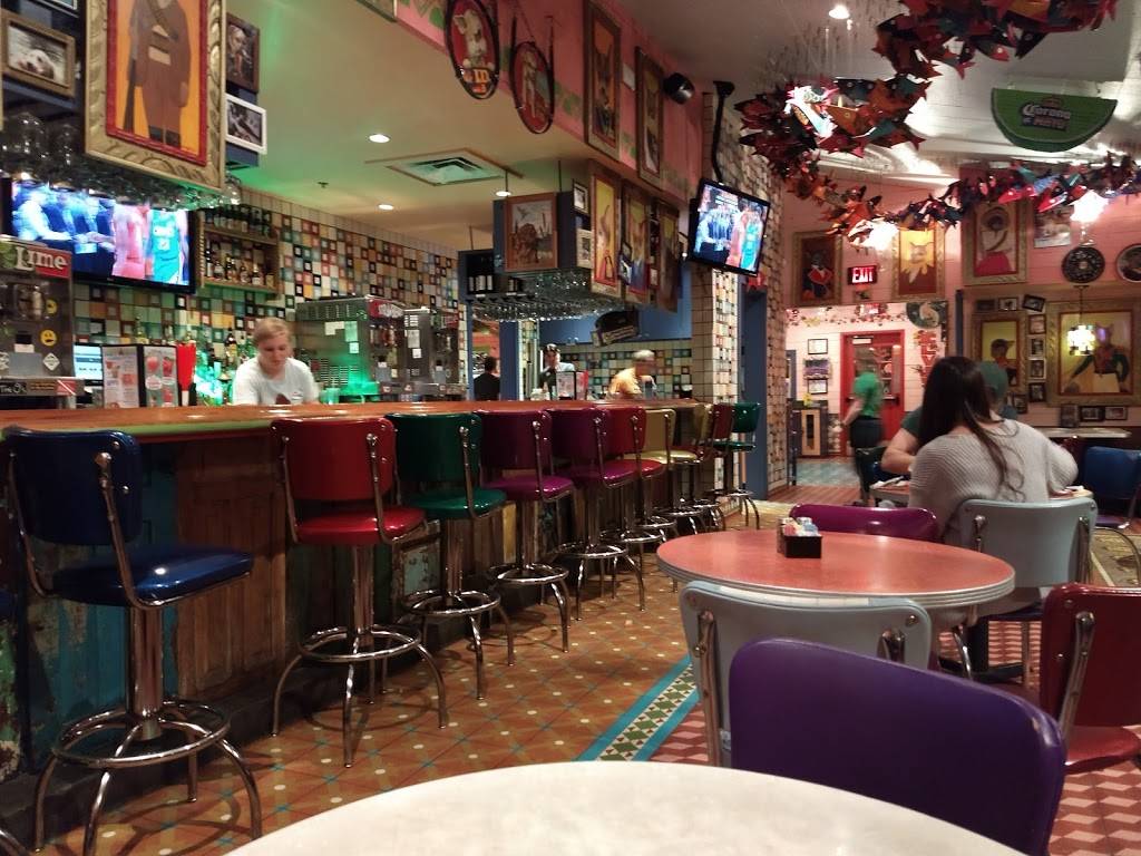 Chuys | restaurant | 5935 S Broadway Ave, Tyler, TX 75703, USA | 9035092489 OR +1 903-509-2489