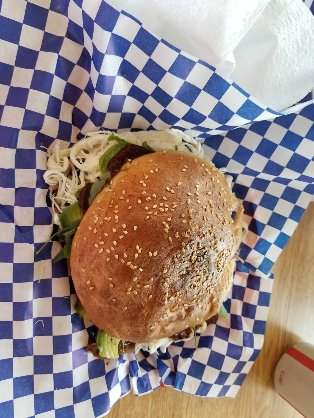 Cemitas Don Adrian | restaurant | 14902 Victory Blvd, Van Nuys, CA 91411, USA | 8187860328 OR +1 818-786-0328