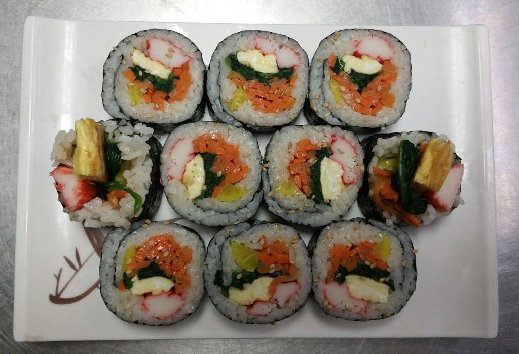 Golden Korean Restaurant | restaurant | 1406 W Sunshine St A, Springfield, MO 65807, USA | 4178321093 OR +1 417-832-1093