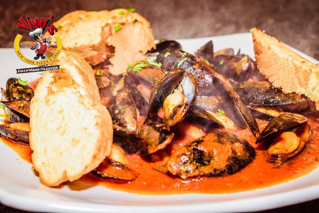 Vinnys N.Y. Pizza & Grill - Sandy Springs | restaurant | 111 Glenridge Point Pkwy, Sandy Springs, GA 30342, USA | 4045650369 OR +1 404-565-0369