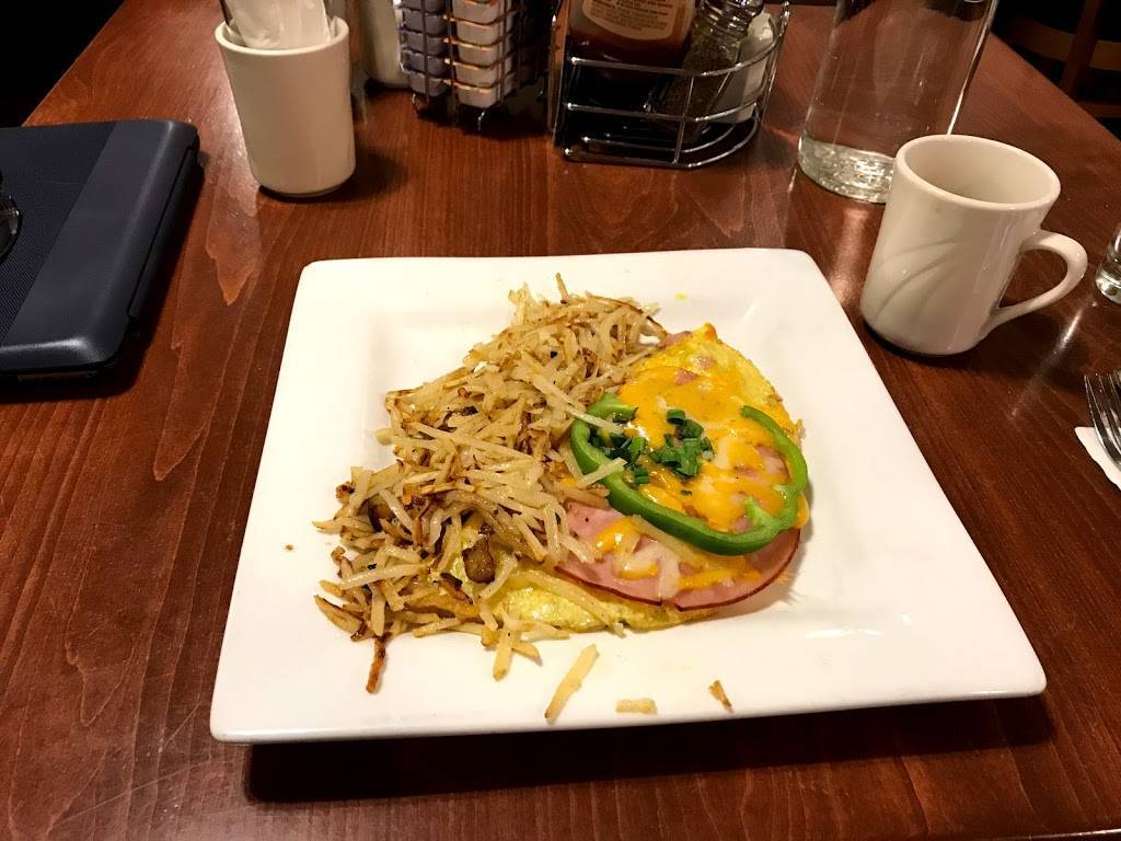 The Delectable Egg- Home of the Denver Omelette | cafe | 1625 Court Pl, Denver, CO 80202, USA | 3038925720 OR +1 303-892-5720