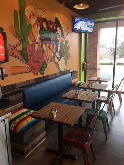 Taco Fiesta fast casual mexican | restaurant | 5627 Getwell Rd ste A -1, Southaven, MS 38672, USA | 6624705291 OR +1 662-470-5291