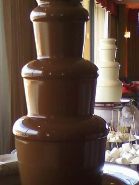 A New Taste Sensation Chocolate Fountains | restaurant | 1710 Briargate Blvd, Colorado Springs, CO 80920, USA | 7193888750 OR +1 719-388-8750