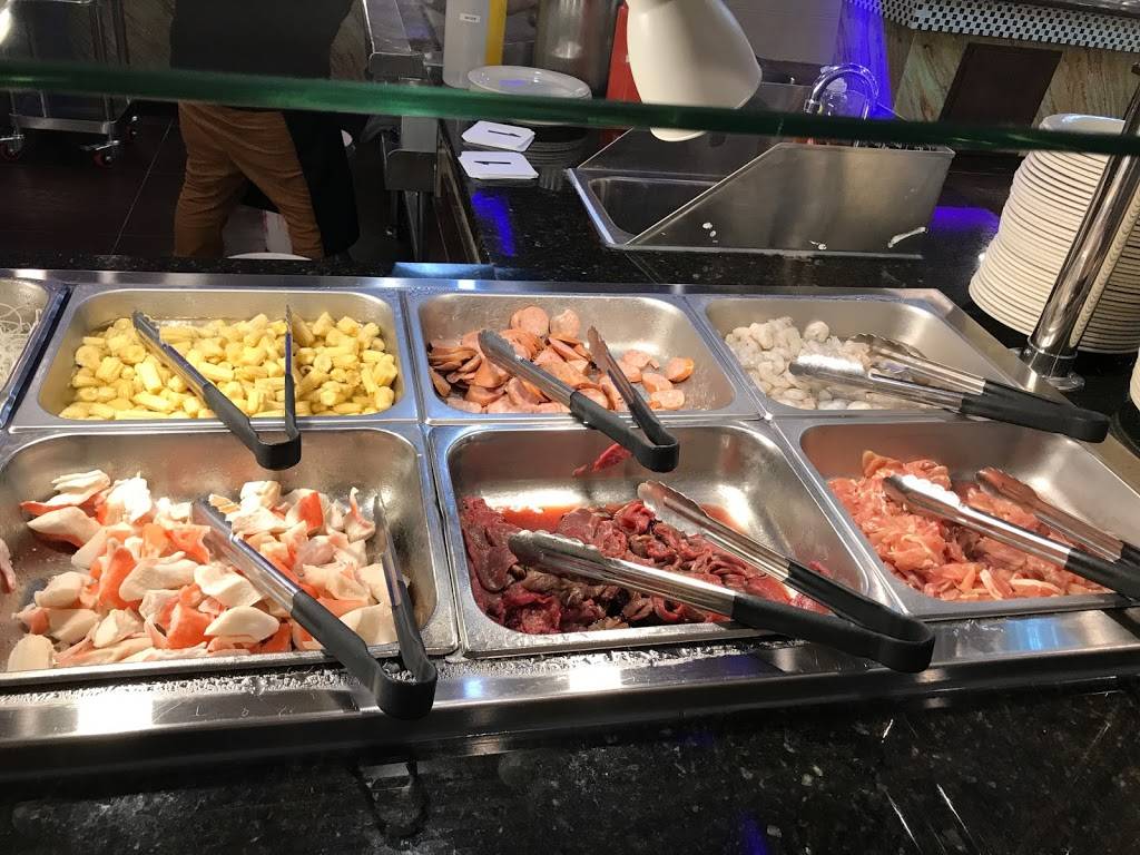 Asian Buffet | restaurant | 730 W Spring Valley Rd, Richardson, TX 75080, USA | 9728035818 OR +1 972-803-5818