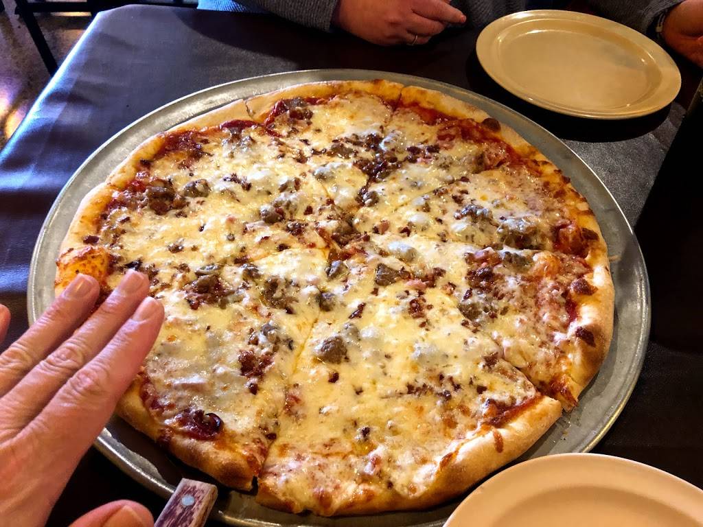 Titos Restaurant Pizzeria | restaurant | 2018 N Pleasantburg Dr, Greenville, SC 29609, USA | 8643220670 OR +1 864-322-0670