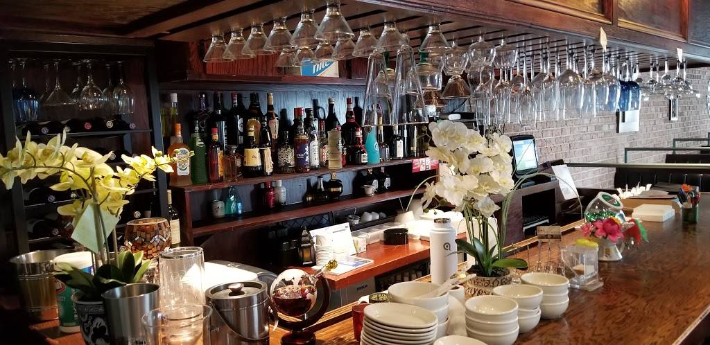 House of MILAE | restaurant | 4932 St Elmo Ave, Bethesda, MD 20814, USA | 3016541997 OR +1 301-654-1997