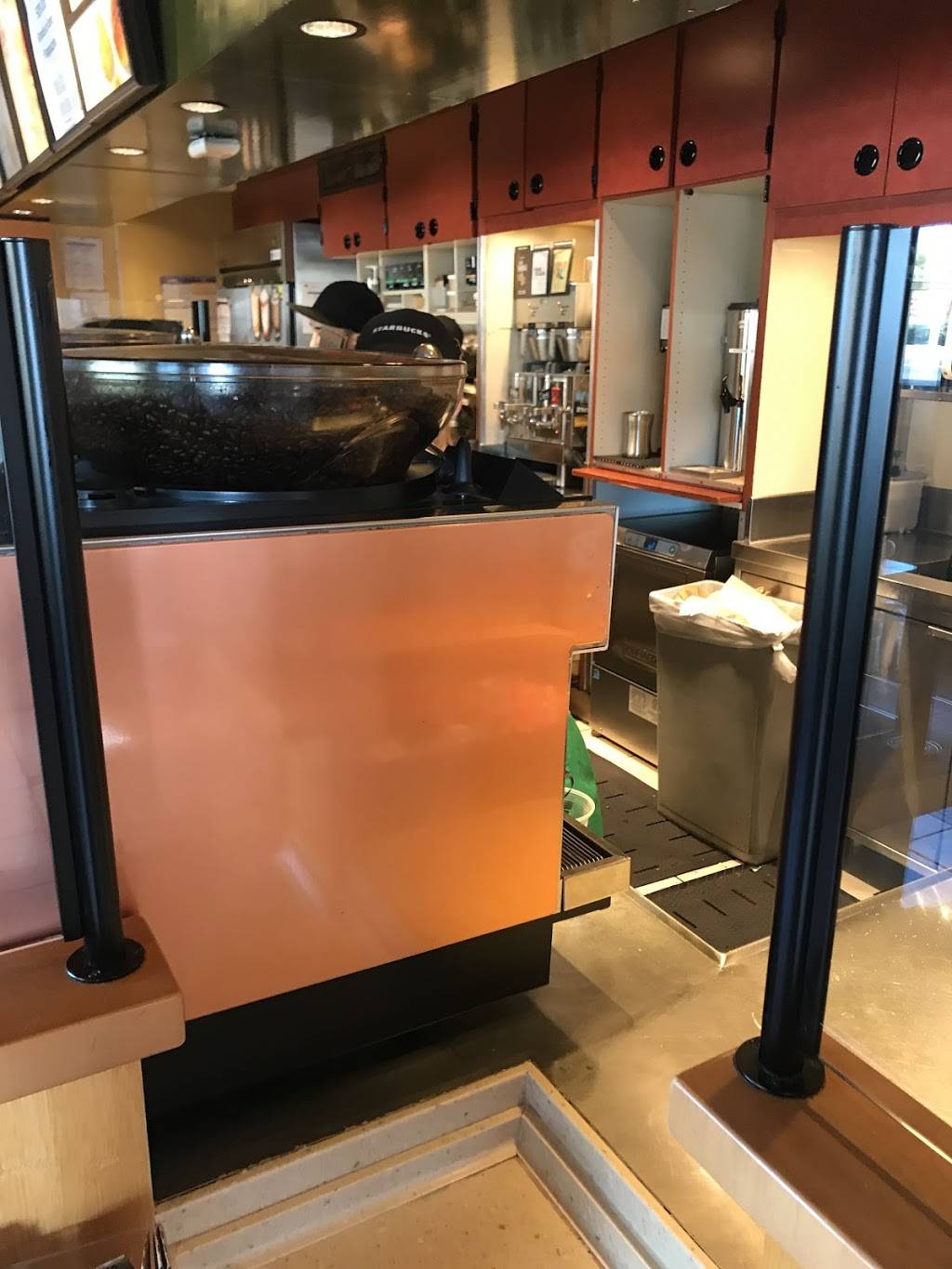 Starbucks | cafe | 19439 Soledad Canyon Rd, Canyon Country, CA 91351, USA | 6612996710 OR +1 661-299-6710