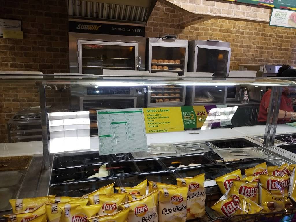 Subway Restaurants | restaurant | 35171 Grand River Ave, Farmington, MI 48335, USA | 2484717827 OR +1 248-471-7827