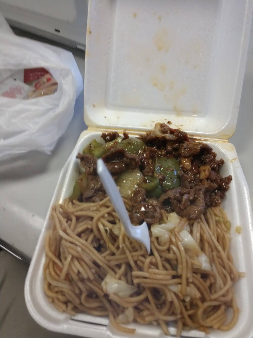 Dragon Garden | restaurant | 1063 E Ave. J, Lancaster, CA 93535, USA | 6617290886 OR +1 661-729-0886